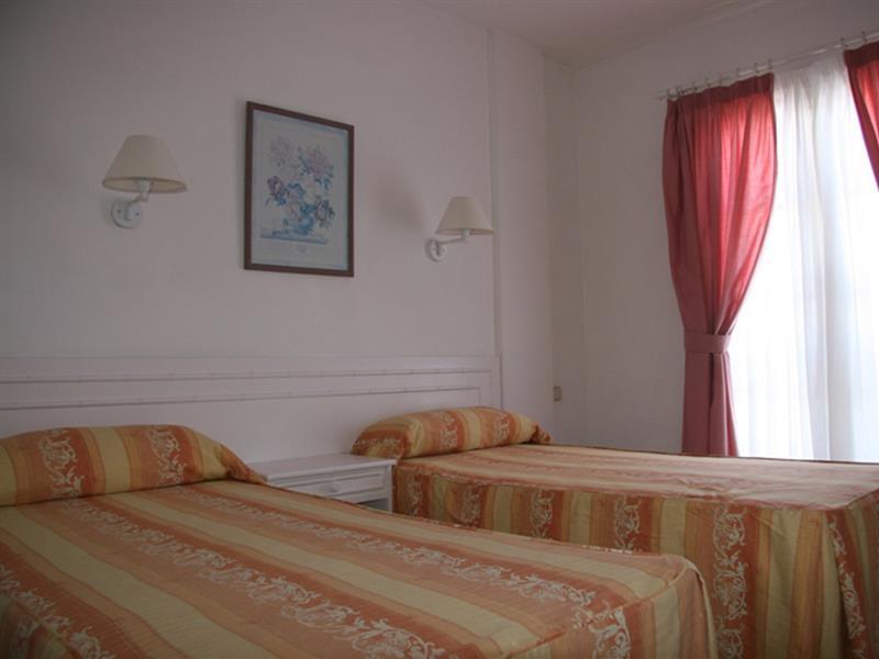 Lagos De Fanabe Beach Resort Адехе Екстериор снимка
